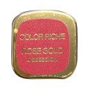 LORÉAL PARIS Lippenstift Color Riche Collection Exclusiv GOLD OBESSION Heike light rose CP 44, 7 ml (1er Pack)