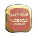 LORÉAL PARIS Lippenstift GOLD OBESSION Nude Gold...