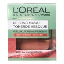 LORÉAL PARIS Tonerde Absolue Peeling Maske, 50 ml...