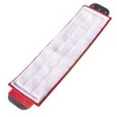 Unger SmartColor? DampMop, rot (5 Stck.)
