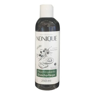 NONIQUE Duschgel Feuchtigkeit, 250 ml (1er Pack)