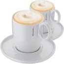Cappuccino Tassenset "TASSIMO by WMF", 2 Stck.