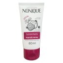 NONIQUE Handcreme Schönheit, 80ml Tube (1er Pack)