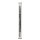 NYX Augenbrauen Micro Brow Pencil Ash Brown 05, 0.5 g (1er Pack)