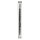 NYX Augenbrauen Micro Brow Pencil Espresso 07, 0.5 g (1er Pack)