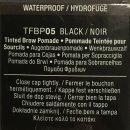 NYX Augenbrauen Tame & Frame Tinted Brow Pomade Black...