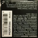 NYX Augenbrauen Tame & Frame Tinted Brow Pomade Black 05, 5 g (1er Pack)