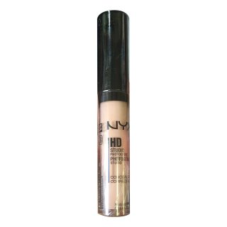 NYX Concealer Concealer Wand Light 03, 3 g (1er Pack)