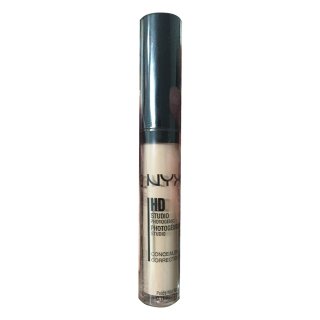 NYX Concealer Concealer Wand Porcelain 01, 3 g (1er Pack)