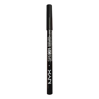 NYX Eyeliner Slim Eye Pencil Black 901, 1 g (1er Pack)