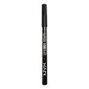 NYX Eyeliner Slim Eye Pencil Black 901, 1 g (1er Pack)