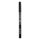 NYX Eyeliner Slim Eye Pencil Black 901, 1 g (1er Pack)