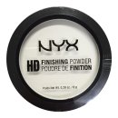 NYX Fixierpuder High Definition Finishing Powder...
