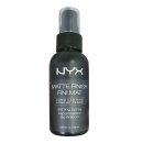 NYX Fixierspray Make Up Setting Spray Matte Finish/Long...