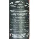 NYX Fixierspray Make Up Setting Spray Matte Finish/Long...