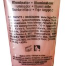 NYX Highlighter Born To Glow Liquid Illuminator Gleam 2,...