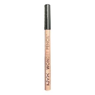 NYX Highlighter Wonder Pencil Light 01, 1.2 g (1er Pack)