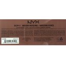 NYX Lidschatten Dream Catcher Shadow Palette Golden...