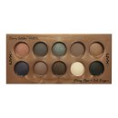 NYX Lidschatten Dream Catcher Shadow Palette Stormy Skies...