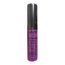 NYX Lipgloss Intense Butter Gloss Berry Strudel 02, 8 ml...