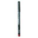 NYX Lippenkonturenstift Slim Lip Pencil Hot Red 817, 1 g...