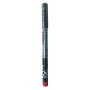 NYX Lippenkonturenstift Slim Lip Pencil Hot Red 817, 1 g...