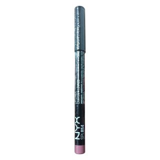 NYX Lippenkonturenstift Slim Lip Pencil Pale Pink 854, 1 g (1er Pack)