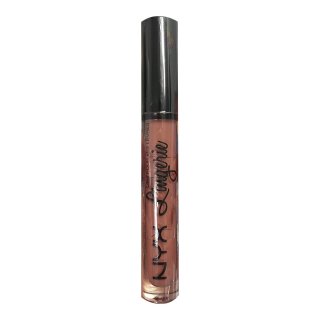 NYX Lippenstift Lingerie Liquid Lipstick Pushup 06, 4 ml (1 Stk)