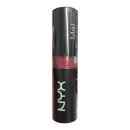 NYX Lippenstift Matte Lipstick Tea Rose 11, 4.5 g (1er Pack)