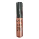 NYX Lippenstift Soft Matte Lip Cream Abu Dhabi 09, 8 ml...