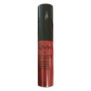 NYX Lippenstift Soft Matte Lip Cream Amsterdam 01, 8 ml...