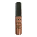 NYX Lippenstift Soft Matte Lip Cream London 04, 8 ml (1er...