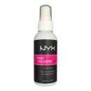 NYX Make-Up Primer First Base Makeup Primer Spray, 60 ml (1er Pack)