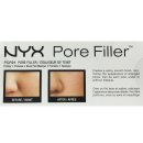 NYX Make-Up Primer Pore Filler, 20 ml (1er Pack)