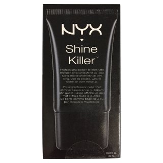 NYX Make-Up Primer Shine Killer, 20 ml (1er Pack)