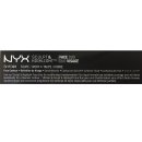 NYX Make-Up Sculpt & Highlight Face Duo Taupe/Ivory 01, 28.72 g (1er Pack)