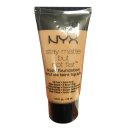 NYX Make-Up Stay Matte But Not Flat Liquid Foundation...