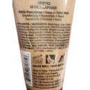 NYX Make-Up Stay Matte But Not Flat Liquid Foundation Nude 02, 35 ml (1er Pack)