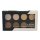 NYX Rouge Highlight & Contour Pro Palette, 21.6 g (1er Pack)