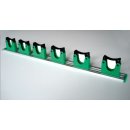 Unger Hang Up Gerätehalter, 35 cm, 3 Halter (5 Stck.)