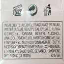 s.Oliver Eau de Parfum For Her, 30 ml (1er Pack)