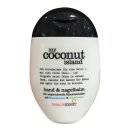 treaclemoon Handcreme my coconut island, 75 ml (1er Pack)