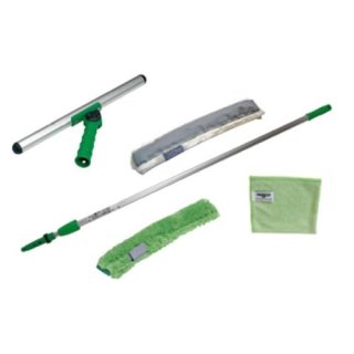 Unger Abzugshauben Reinigungs Set Starter (1 Stck.)