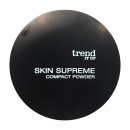 trend IT UP Puder Skin Supreme Compact Powder 010, 9 g (1er Pack)