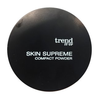 trend IT UP Puder Skin Supreme Compact Powder 020, 9 g (1er Pack)
