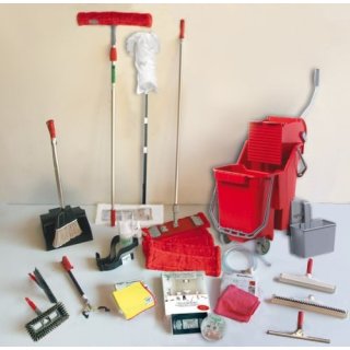 Unger Master Set (Unterhalt + Intervall) (1 Stck.)