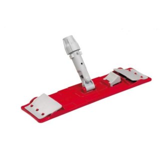 Unger Sanitär Mophalter, 40x10,5 cm, rot (5 Stck.)