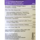 Naarmann Profi-Joghurt 3,5% Fett (1x1Kg Packung), Cremig...