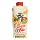 Alnatura Smoothie Mango-Banane, 0,33 l