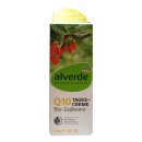 alverde NATURKOSMETIK Tagespflege Anti-Aging Q10...